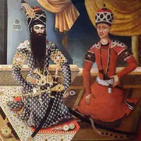 تقویم تاریخ/قتل "نادرشاه افشار" در فتح آباد قوچان(1160 ق)