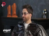 علی لهراسبی: جنس صدای من غمگینه ولی از این به بعد غمگین نمیخونم