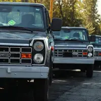 شرایط فروش نقد و اقساط نیسان آبی تک و دوگانه اعلام شد – آذر ۱۴۰۴