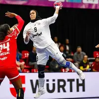 بیست و هفتمین دوره مسابقات هندبال زنان قهرمانی جهان