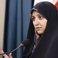 بهروزآذر: بیش از 24 درصد اختراعات در کشور ما توسط زنان ثبت می‌شود 