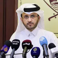 قطر در خط میانجی‌گری برای غزه