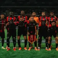 جنون در فرانسه؛ حمله هواداران عصبانی به تمرین