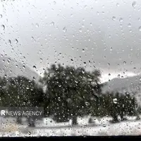 داداشی: بارش برف در ارتفاعات خراسان شمالی پیش‌بینی می‌شود