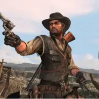 گیمرها برای دریافت آپدیت نسل نهمی Red Dead Redemption روی ایکس باکس خود دچار مشکل هستند