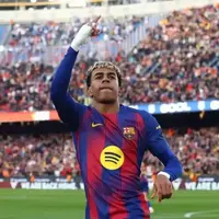 بزرگترین بازی هفته فوتبال اروپا در نوکمپ