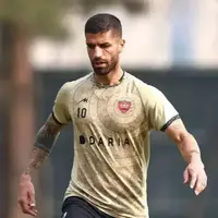 جانشین باکیچ مقابل استقلال مشخص شد