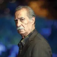 روی طناز آقای جدی!