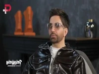 روایت علی لهراسبی از بزرگترین حسرت زندگی‌اش بر سر آهنگی که مجوز نگرفت