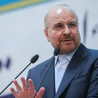 قالیباف: برخی دغدغه حجاب ندارند؛ انگیزه‌شان سیاسی است