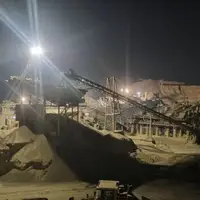 تعطیلی ۲ معدن شن‌ و ماسه آلاینده در شهر قدس