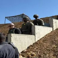 نتانیاهو: از سوریه خارج نمی‌شویم