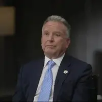 سفر فرستادگان ترامپ به قطر