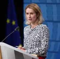 کالاس: مذاکرات آمریکا و روسیه، اوکراین را تحت فشار قرار میدهد