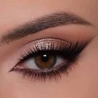 سایه چشم مخصوص عروسی!