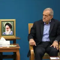 سرمقاله کیهان/ حکمت حمایت از دولت