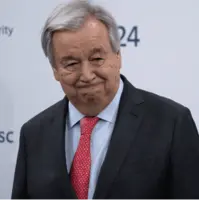 نگرانی بی‌فایده گوترش برای خبرنگاران در نوار غزه