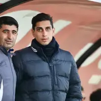 محمد نادری، از پرسپولیس به پرسپولیس!