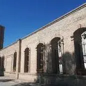 برج کارخانه نساجی پارس سمنان (برج ساعت یا سوت نساجی) 