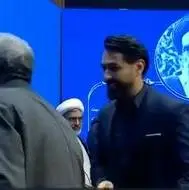 «آخرین خبر» حائز رتبه دوم در بخش تولیدات ویدئویی اولین دوره جشنواره رسانه‌ای بهارستان شد