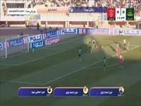 کارشناسی داوری شمس آذر - پرسپولیس