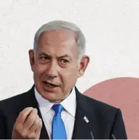 نتانیاهو: از سوریه خارج نمی‌شویم