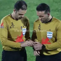 داور دربی مشخص شد!