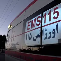 مسمومیت هشت دانش‌آموز در دیواندره بر اثر نشت گاز مونوکسیدکربن