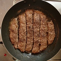 کباب تابهای لذتی از طعم و سادگی