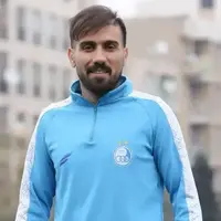 امیدوارکننده‌ترین تصویر از تمرین امروز استقلال