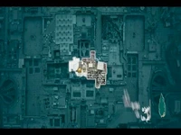 فیلم/ حرم از نمای بالا؛ جلوه‌ای باشکوه‌تر از همیشه