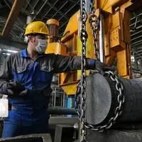 چهار طرح صنعتی راکد شیروان به چرخه تولید بازگشت