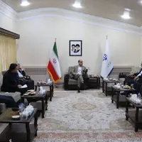 استاندار گیلان بر تسریع تکمیل سدهای پلرود و شفارود تاکید کرد