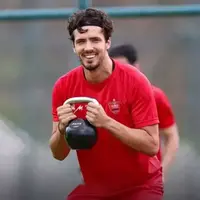 شوک به پرسپولیس در آستانه دربی