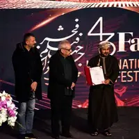 جشنواره جهانی فیلم فجر در ایستگاه پایانی؛ برگزیدگان معرفی شدند