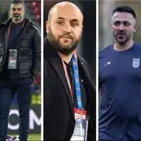 مهمانان ویژه دربی 106؛ سفر مربیان تیم ملی فوتبال کشور به شهر اراک