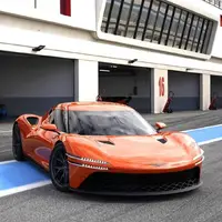 ماگما جی تی؛ فرزند همان جنسیس معروف بازار ایران!