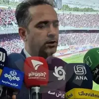 پاسخ عضو هیئت‌رییسه به احتمال تغییر تصمیم فدراسیون