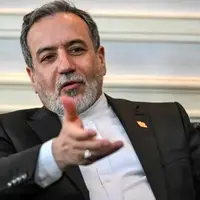 عراقچی: به توافق نزدیک بودیم اما واشنگتن نخواست