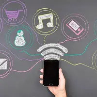 آب در بسته‌های اینترنتی؟