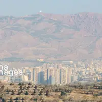 آلودگی هوای تبریز ۱۳ روزه شد؛ خبری از بارش نیست