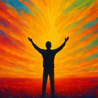 طرح/ از او آمرزش بخواهید