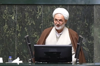 طعنه روانبخش به روحانی