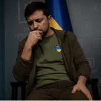 احتمال استعفای زلنسکی در هفته جاری