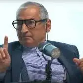 زیباکلام: بودجه نهادهای خاص یک‌بار برای همیشه حل شود