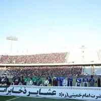 این 3 نفر نامزد قضاوت دربی هستند