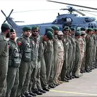 قرارداد یک میلیارد دلاری پنتاگون با عربستان برای تأمین تجهیزات بالگردهای نظامی