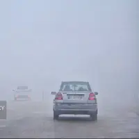 ماهشهر امروز رطوبت ۱۰۰ درصدی را تجربه کرد