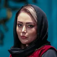 خانم بازیگر سریال سایه‌بان از این خراب‌آباد غمگین شد