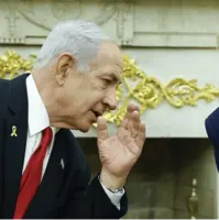 گفتگوی ترامپ و نتانیاهو درباره تحولات غرب آسیا